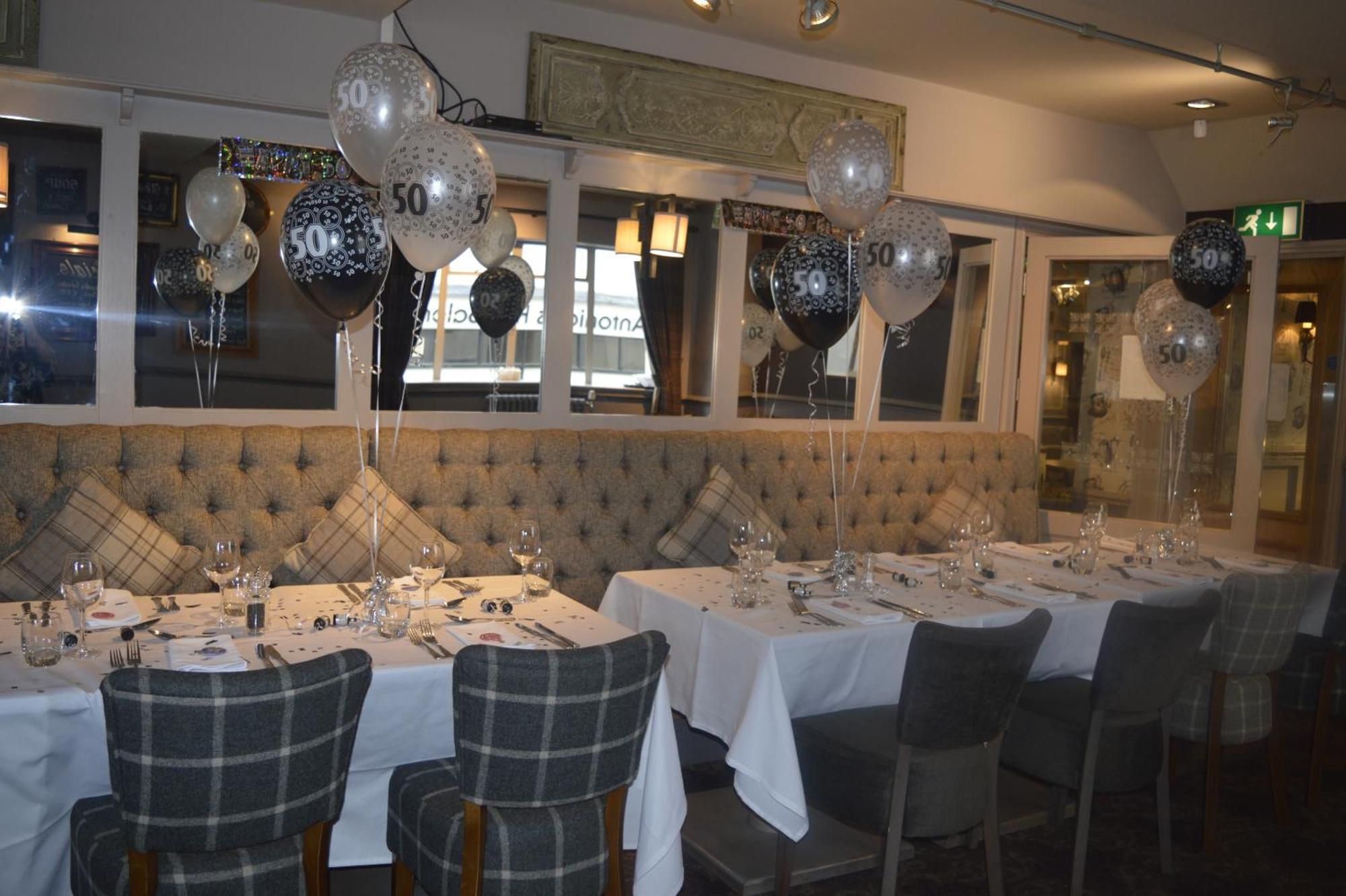 The County Hotel Hexham Exterior foto